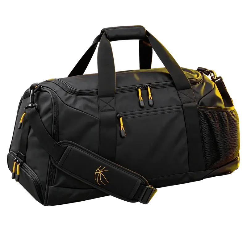 Team Duffel