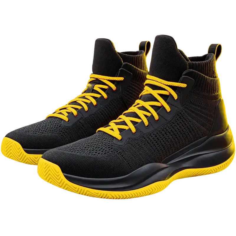 Court Shoe